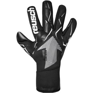 Rękawice Reusch FastGrip Infinity Junior 56 72 700 7700 czarny 6 Reusch