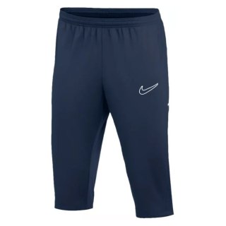Spodnie Nike Academy 25 3/4 Pants FZ9787-410 granatowy M Nike