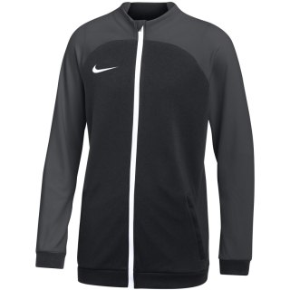 Bluza dla dzieci Nike Dri FIT Academy Pro czarno-szara DH9283 011 Nike Team