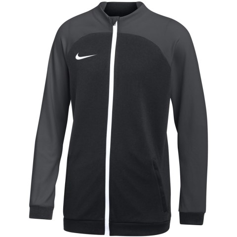 Bluza dla dzieci Nike Dri FIT Academy Pro czarno-szara DH9283 011 Nike Team