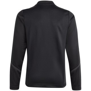 Bluza dla dzieci adidas Tiro 23 Club Training Top czarna HS3618 Adidas