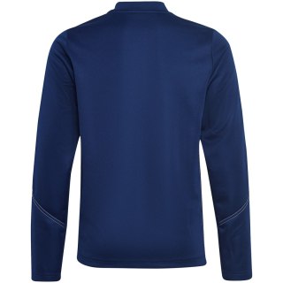 Bluza dla dzieci adidas Tiro 23 Club Training Top granatowa HZ0178 Adidas