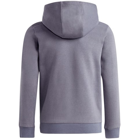Bluza dla dzieci adidas Tiro 23 League Sweat Hoodie szara HZ3016 Adidas Bluza dla dzieci adidas Tiro 23 League Sweat Hoodie szara HZ3016 Adidas