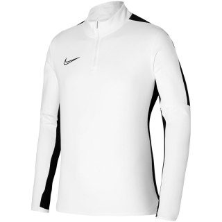 Bluza męska Nike DF Academy 23 SS Drill biała DR1352 100 Nike Team