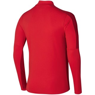 Bluza męska Nike DF Academy 23 SS Drill czerwona DR1352 657 Nike Team