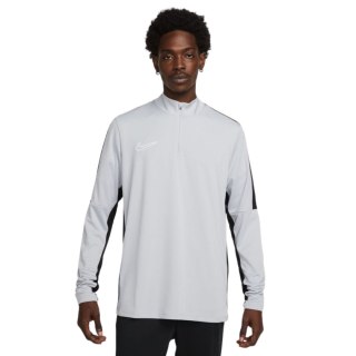 Bluza męska Nike DF Academy 23 SS Drill szara DR1352 012 Nike Team