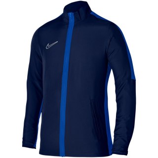 Bluza męska Nike Dri-FIT Academy 23 granatowa DR1710 451 Nike Team