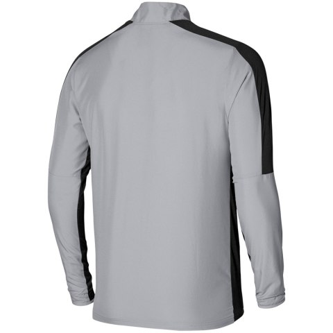 Bluza męska Nike Dri-FIT Academy 23 szara DR1710 012 Nike Team Bluza męska Nike Dri-FIT Academy 23 szara DR1710 012 Nike Team