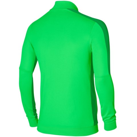 Bluza męska Nike Dri-FIT Academy 23 zielona DR1681 329 Nike Team Bluza męska Nike Dri-FIT Academy 23 zielona DR1681 329 Nike Team