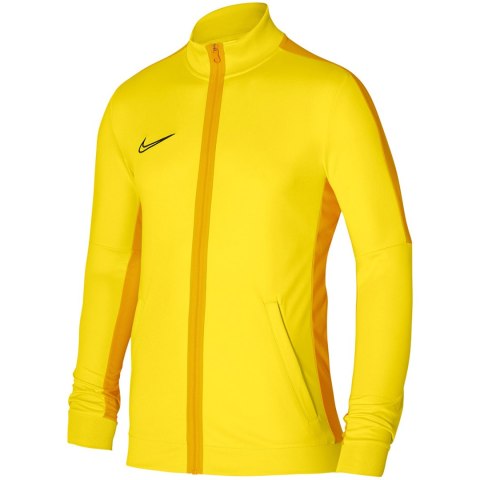 Bluza męska Nike Dri-FIT Academy 23 żółta DR1681 719 Nike Team