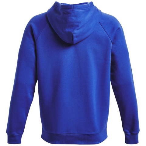 Bluza męska Under Armour Rival Fleece Hoodie niebieska 1357092 486 Under Armour Bluza męska Under Armour Rival Fleece Hoodie niebieska 1357092 486 Under Armour