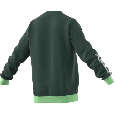 Bluza męska adidas Tiro 23 Competition Crew zielona HU1324 Adidas teamwear