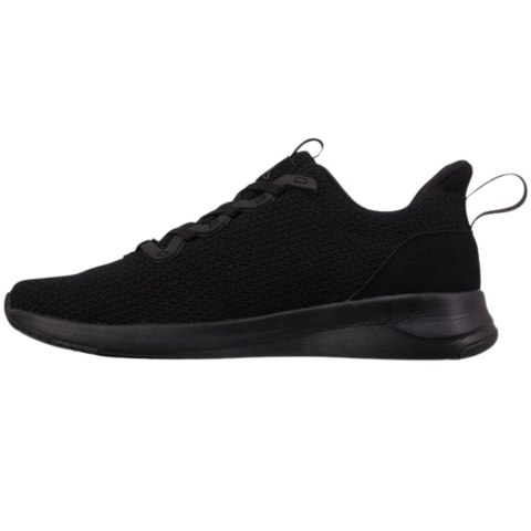 Buty Kappa Kaiyo sneakers czarne 243192 1111 Kappa Buty Kappa Kaiyo sneakers czarne 243192 1111 Kappa