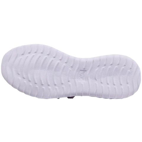 Buty damskie Kappa Capilot GC biało-fioletowe 242961GC 2410 Kappa
