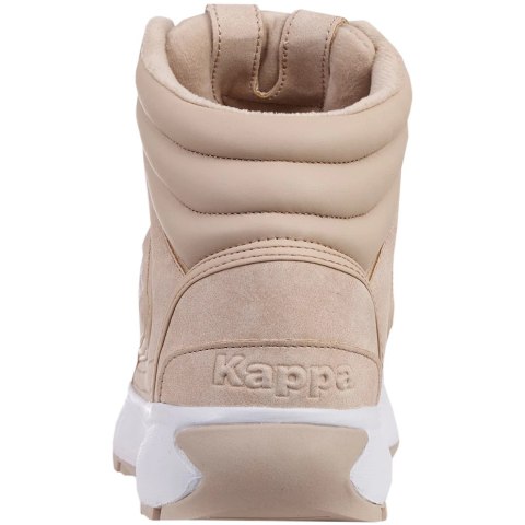 Buty damskie Kappa Shivoo Ice beżowe 242968 4210 Kappa Buty damskie Kappa Shivoo Ice beżowe 242968 4210 Kappa