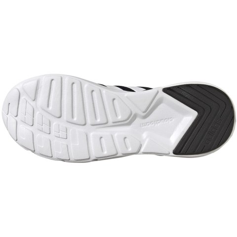 Buty męskie adidas Nebzed Cloudfoam Lifestyle granatowe GX4276 Adidas Buty męskie adidas Nebzed Cloudfoam Lifestyle granatowe GX4276 Adidas