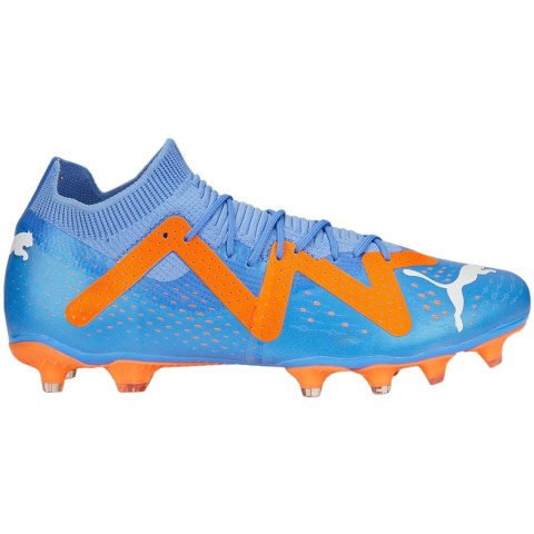 Buty piłkarskie Puma Future Match FG/AG 107180 01 Puma