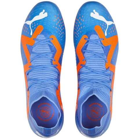 Buty piłkarskie Puma Future Match FG/AG 107180 01 Puma