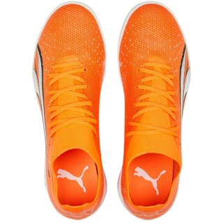 Buty piłkarskie Puma Ultra Match IT 107221 01 Puma