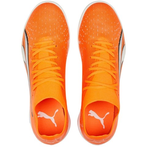 Buty piłkarskie Puma Ultra Match IT 107221 01 Puma Buty piłkarskie Puma Ultra Match IT 107221 01 Puma
