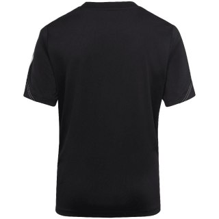 Koszulka dla dzieci adidas Tiro 23 Club Training Jersey czarna HS3622 Adidas