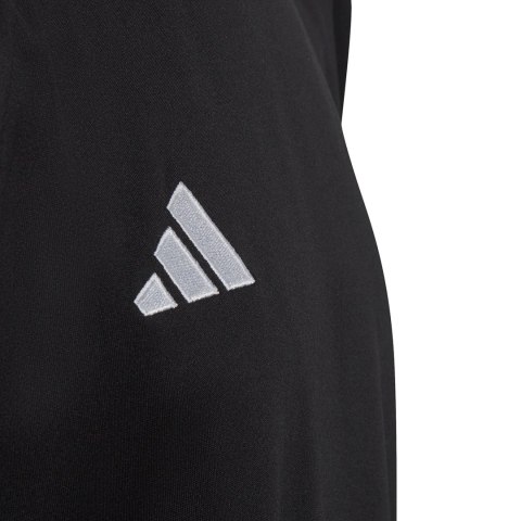 Koszulka dla dzieci adidas Tiro 23 Club Training Jersey czarna HS3622 Adidas Koszulka dla dzieci adidas Tiro 23 Club Training Jersey czarna HS3622 Adidas