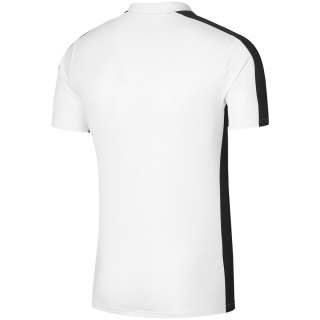 Koszulka męska Nike DF Academy 23 SS Polo biała DR1346 100 Nike Team