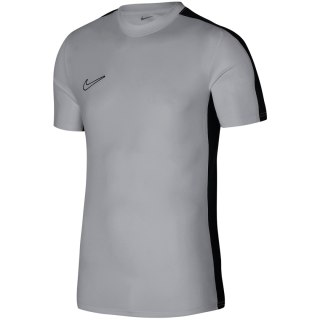Koszulka męska Nike DF Academy 23 SS szara DR1336 012 Nike Team