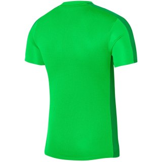 Koszulka męska Nike DF Academy 23 SS zielona DR1336 329 Nike Team