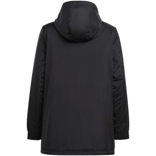 Kurtka dla dzieci adidas Entrada 22 Stadium czarna IB6078 Adidas teamwear