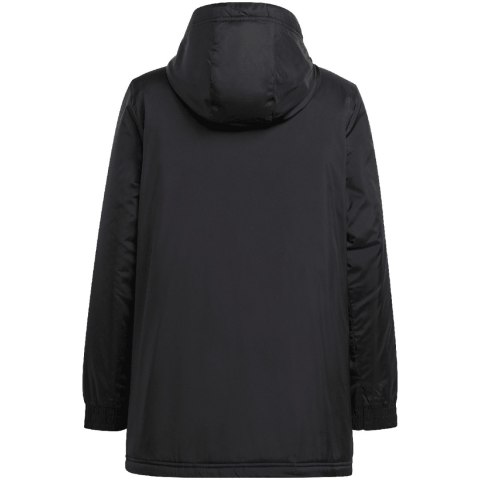 Kurtka dla dzieci adidas Entrada 22 Stadium czarna IB6078 Adidas teamwear Kurtka dla dzieci adidas Entrada 22 Stadium czarna IB6078 Adidas teamwear