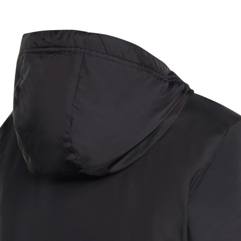 Kurtka dla dzieci adidas Entrada 22 Stadium czarna IB6078 Adidas teamwear Kurtka dla dzieci adidas Entrada 22 Stadium czarna IB6078 Adidas teamwear