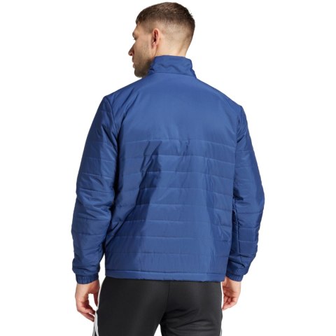 Kurtka męska adidas Entrada 22 Light granatowa IB6071 Adidas teamwear Kurtka męska adidas Entrada 22 Light granatowa IB6071 Adidas teamwear