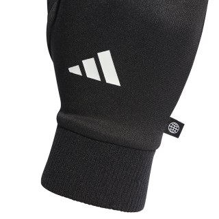 Rękawiczki adidas Tiro Competition czarne HS9750 Adidas teamwear