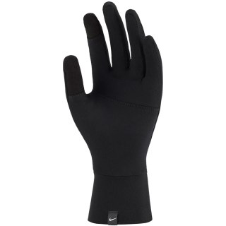 Rękawiczki damskie do biegania Nike Dri-Fit Accelerate czarne N1001585082 Nike