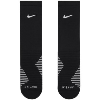 Skarpety piłkarskie Nike Strike Crew WC22 czarne DH6620 010 Nike Team