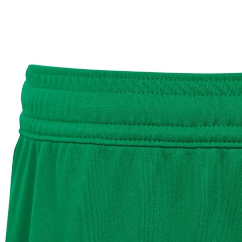 Spodenki dla dzieci adidas Entrada 22 zielone IC7410 Adidas teamwear
