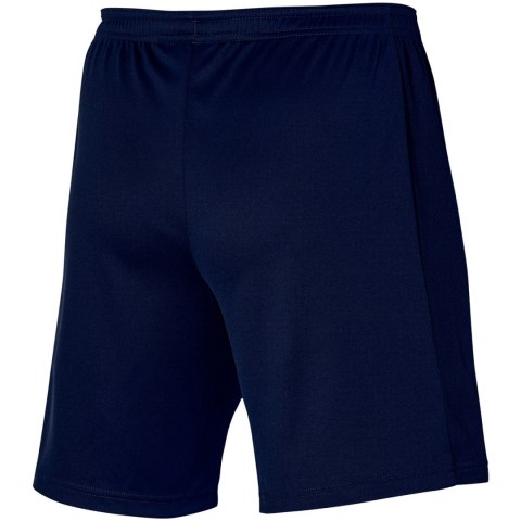 Spodenki męskie Nike NK Df Academy granatowe 23 granatowe DR1360 451 Nike Team Spodenki męskie Nike NK Df Academy granatowe 23 granatowe DR1360 451 Nike Team