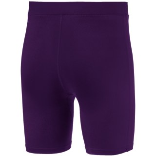 Spodenki męskie Puma Liga Baselayer Short Tight fioletowe 655924 10 Puma