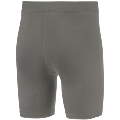 Spodenki męskie Puma Liga Baselayer Short Tight szare 655924 17 Puma Spodenki męskie Puma Liga Baselayer Short Tight szare 655924 17 Puma