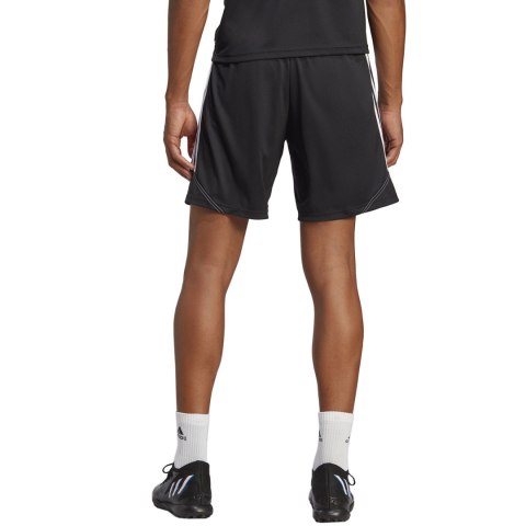Spodenki męskie adidas Tiro 23 Club Training czarne HS9533 Adidas