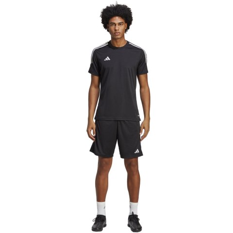 Spodenki męskie adidas Tiro 23 Club Training czarne HS9533 Adidas