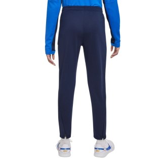 Spodnie dla dzieci Nike Dry-FIT Academy 23 KPZ granatowe DR1676 451 Nike Team