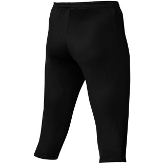 Spodnie męskie Nike NK Df Academy 23 3/4 czarne DR1365 010 Nike Team