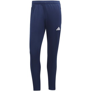 Spodnie męskie adidas Tiro 23 Club Training granatowe HZ0173 Adidas