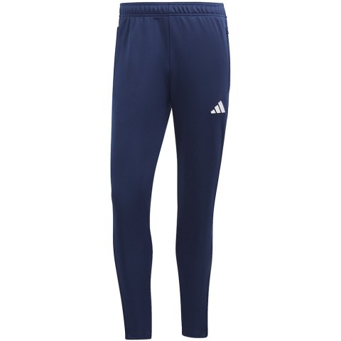 Spodnie męskie adidas Tiro 23 Club Training granatowe HZ0173 Adidas