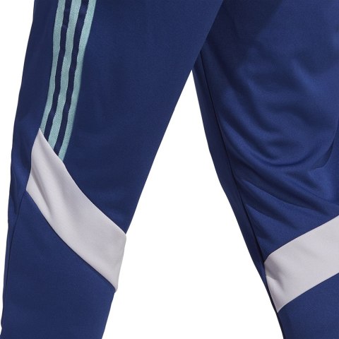 Spodnie męskie adidas Tiro niebieskie HS7489 Adidas Spodnie męskie adidas Tiro niebieskie HS7489 Adidas