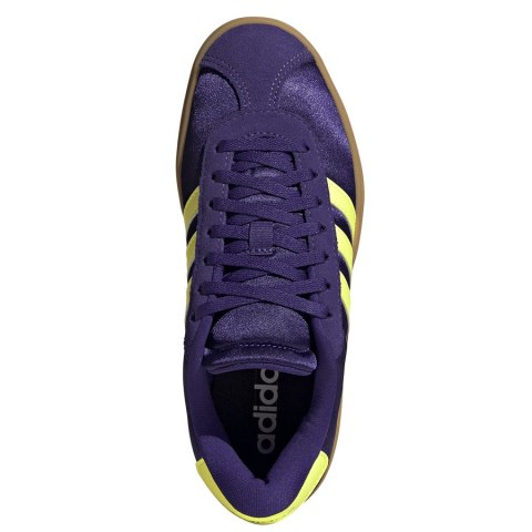 Buty adidas VL COURT BOLD JR JQ1874 fioletowy 40 Adidas