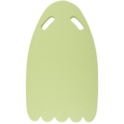 DESKA DO PŁYWANIA 41x24x2,5cm EDDY TOYS - ZIELONA