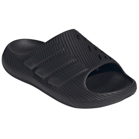 Klapki adidas PURECHILL KI0055 44 1/2 czarny Adidas